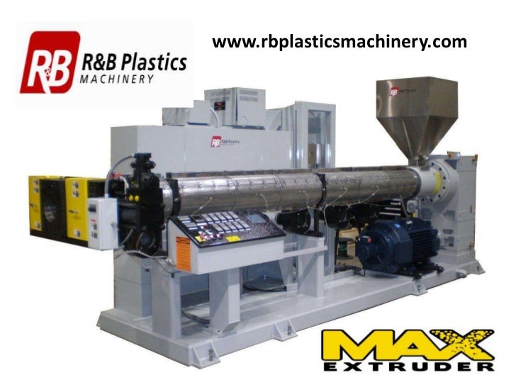 R&B Plastics at ANTEC 2012