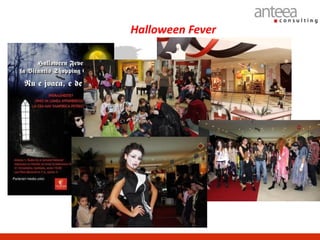 Halloween Fever
 