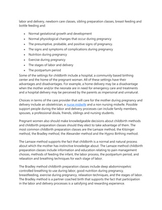 Kitzinger Method ante intra postpartum and newborn assessment.docx