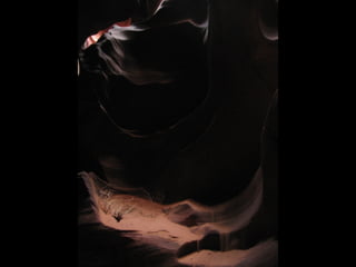 Antelope Canyon