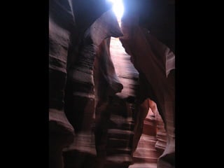 Antelope Canyon