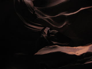Antelope Canyon