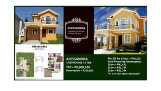 RFO/ Fully furnished house in Antel Grand Village near Manila via Cavitex