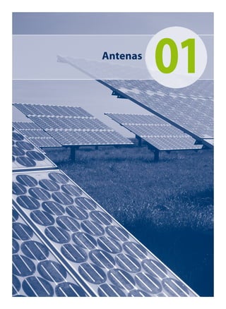 Antenas
          01
 