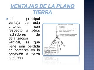Los ángulos de reflexión determinan el camino de la onda.