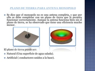 Antena cuadráticaFormada por un cierto número de lazos de alambre, dispuestos en cuadrado o en rombo, normalmente con una longitud de ¼ de onda por lado es decir 1 onda en total
