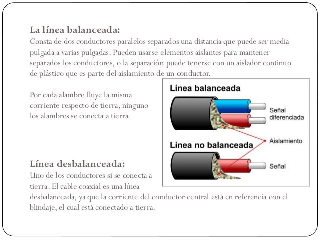 Antenas y Lineas de Transmisión