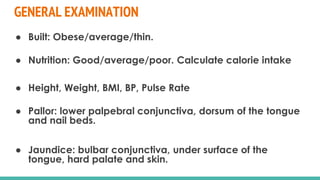 Bulbar Weight Antenatal care.pptx