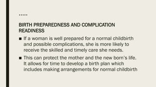 Comprehensive Guide to Antenatal Care: Schedule, Procedures, and Health ...