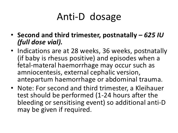 blood pregnant weeks 36 test Antenatal care tanzania in