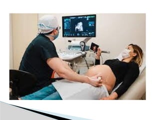 Comprehensive Guide to Antenatal Care: Ensuring Maternal and Fetal ...