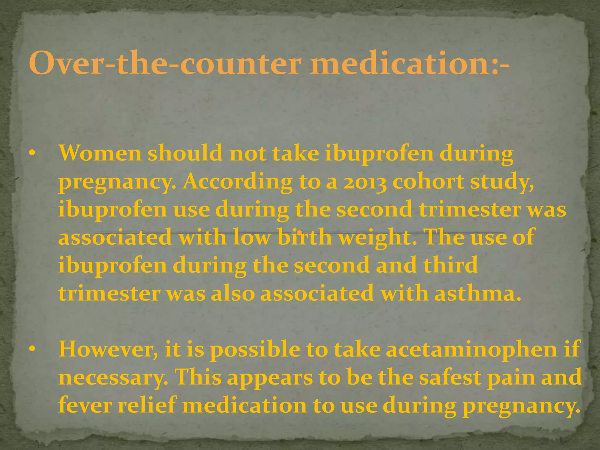 Which Things Are Harmful in Early Pregnancy: Navigating Risks for a ...