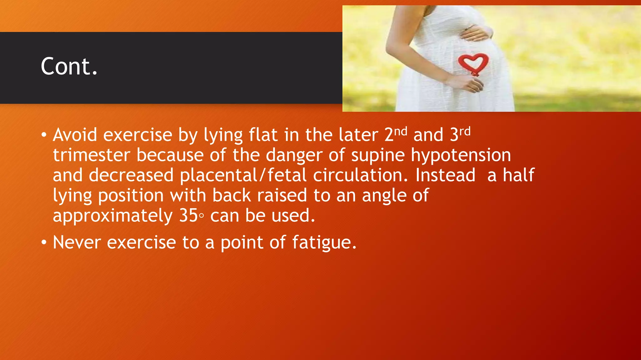 Antenatal exercises.pptx