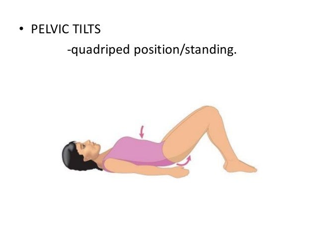 Antenatal preparation