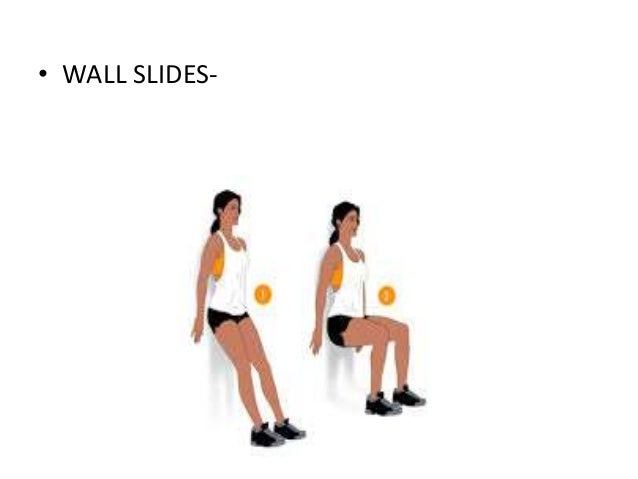 Recommended antenatal &post natal exercises