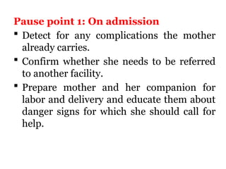Comprehensive Antenatal Care: Ensuring Healthy Pregnancy and Safe ...