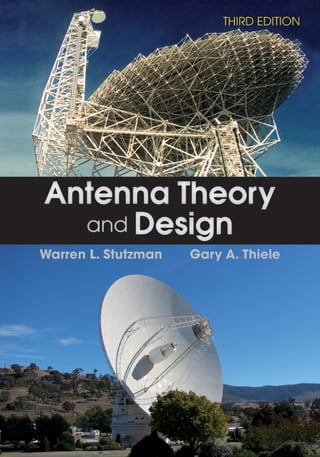Antenna.theory.and.design.3rd.edition