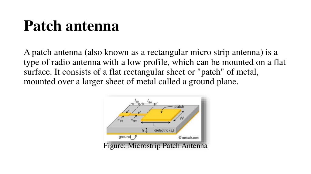 Library of mmana antenna files Library of mmana antenna files