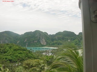 25-Oct-13 WIRELESS 50
Phi Phi Island, Krabi.
 