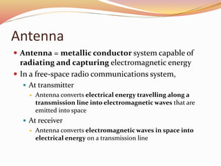 antenna-and-propagation-pptx