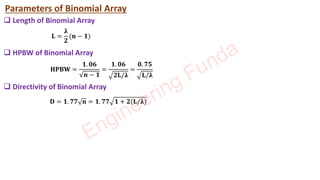 Comprehensive Guide to Antenna Arrays and Smart Antenna Systems | PDF