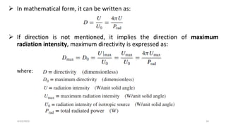 Antenna lecture course CHapter 2_(2)[1].pdf