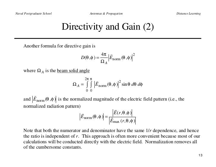 A Comprehensive Guide To Active Antennas (Or