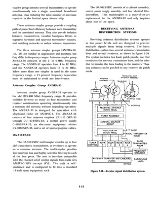 Antennas and wave propagation | PDF