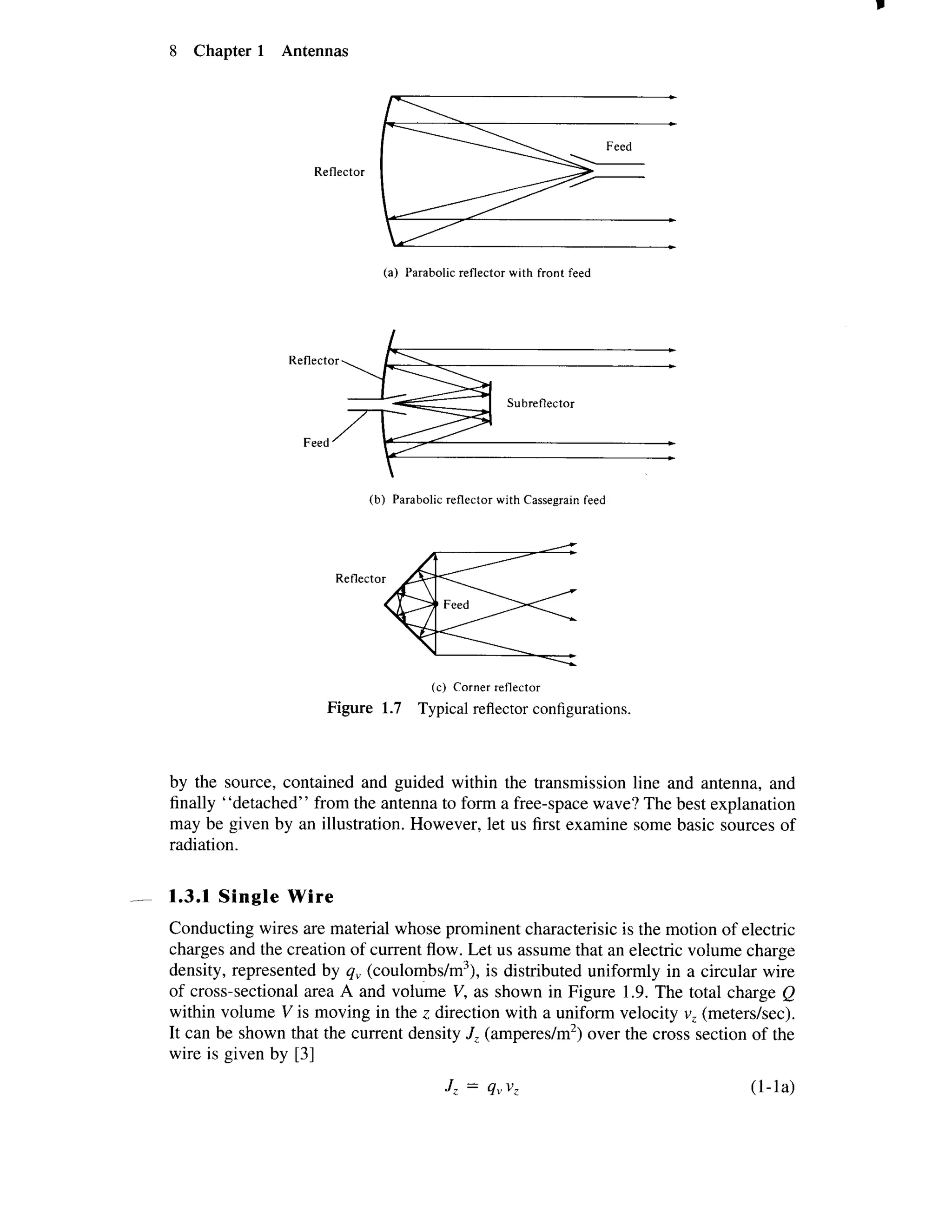 Antenna theory: analysis and design | PDF