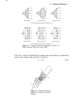 Antenna theory: analysis and design | PDF