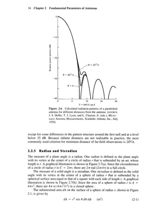 Antenna theory: analysis and design | PDF
