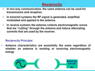 Reciprocity
 