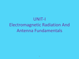 EC6602-AWP unit 1 | PDF