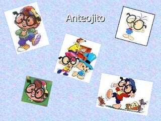 Anteojito 