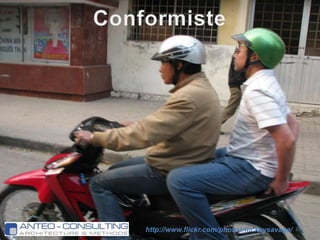 Conformistehttp://www.flickr.com/photos/mckaysavage/    27
