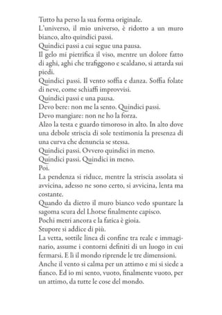 Un racconto per Loli