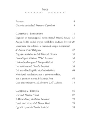 Un racconto per Loli