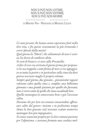 Un racconto per Loli