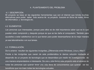 Expresar que ventajas y desventajas se pueden encontrar en los diferentes tipos de programas mas solicitados .