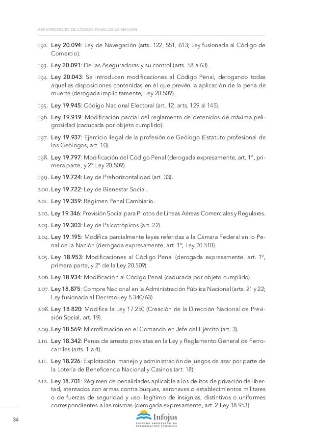 Artigo 39 codigo penal