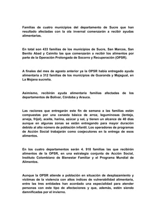 Anteproyecto de sociales