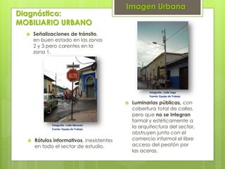 Anteproyecto revitalizacion mercado municipal de granada, nicaragua Slide 47