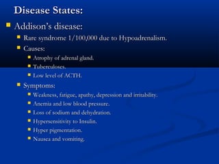Anterior pituitary hormones | PPT