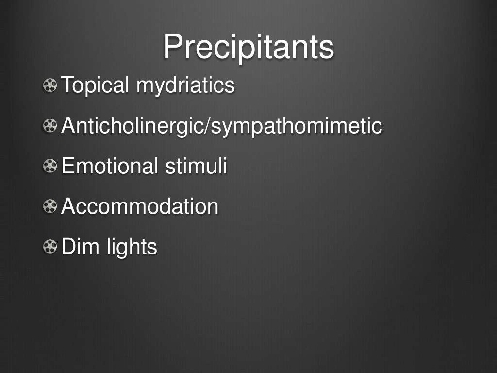 Anterior Pole Dr. Scott Burdette