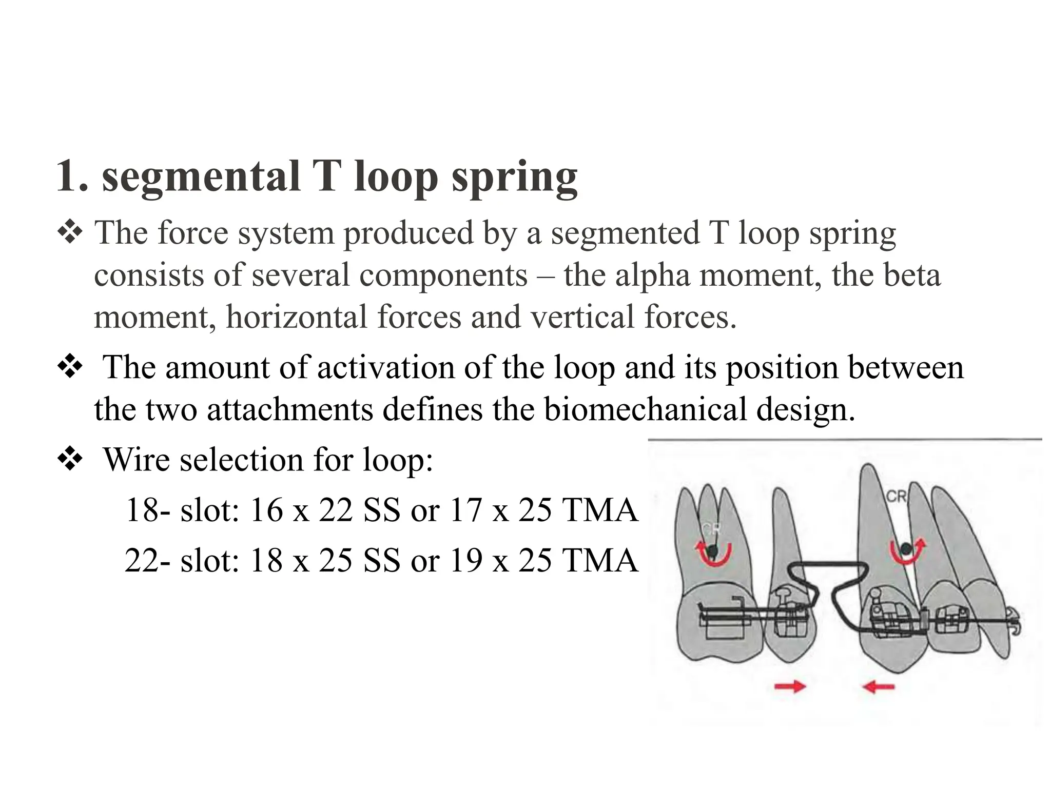 ANTERIOR RETRACTION MECHANICs in orthodonticsS 1.pptx