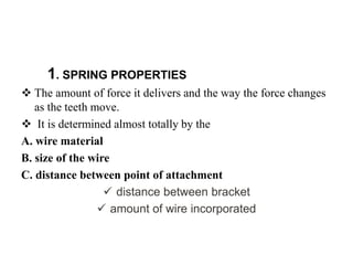 ANTERIOR RETRACTION MECHANICs in orthodonticsS 1.pptx