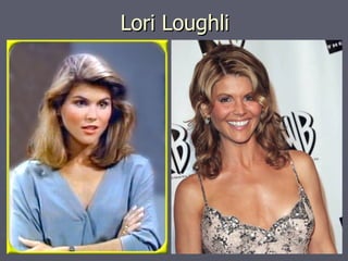 Lori Loughli 