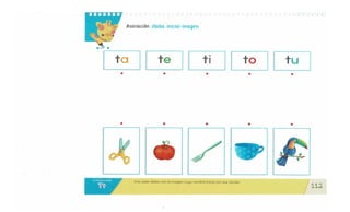 Antes de juguemos a leer .pdf