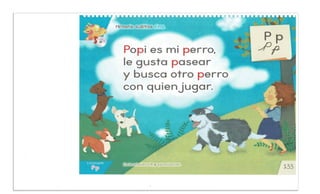 Antes de juguemos a leer .pdf