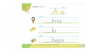 Antes de juguemos a leer .pdf